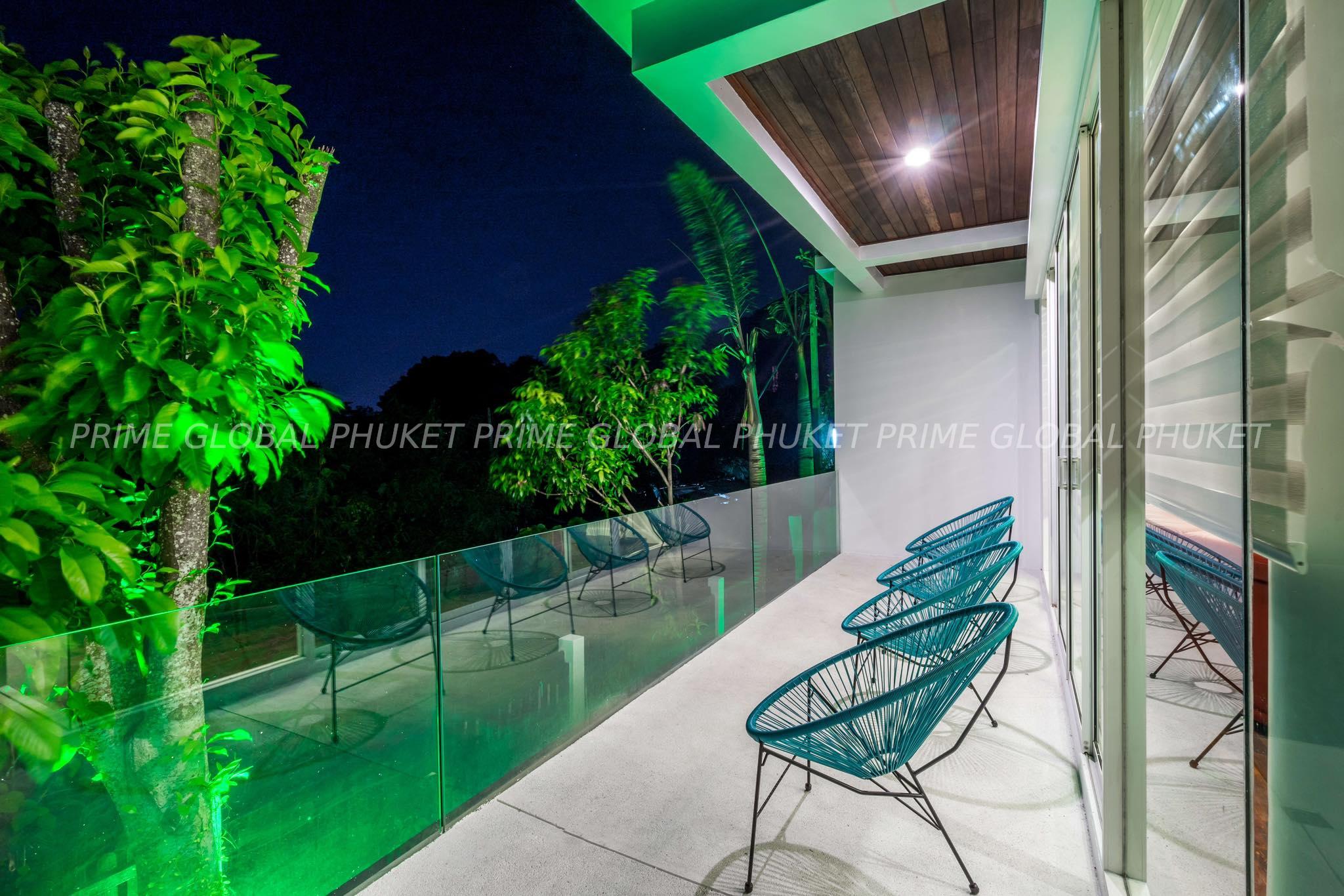 - Sq.m Villa for Rent in Kata