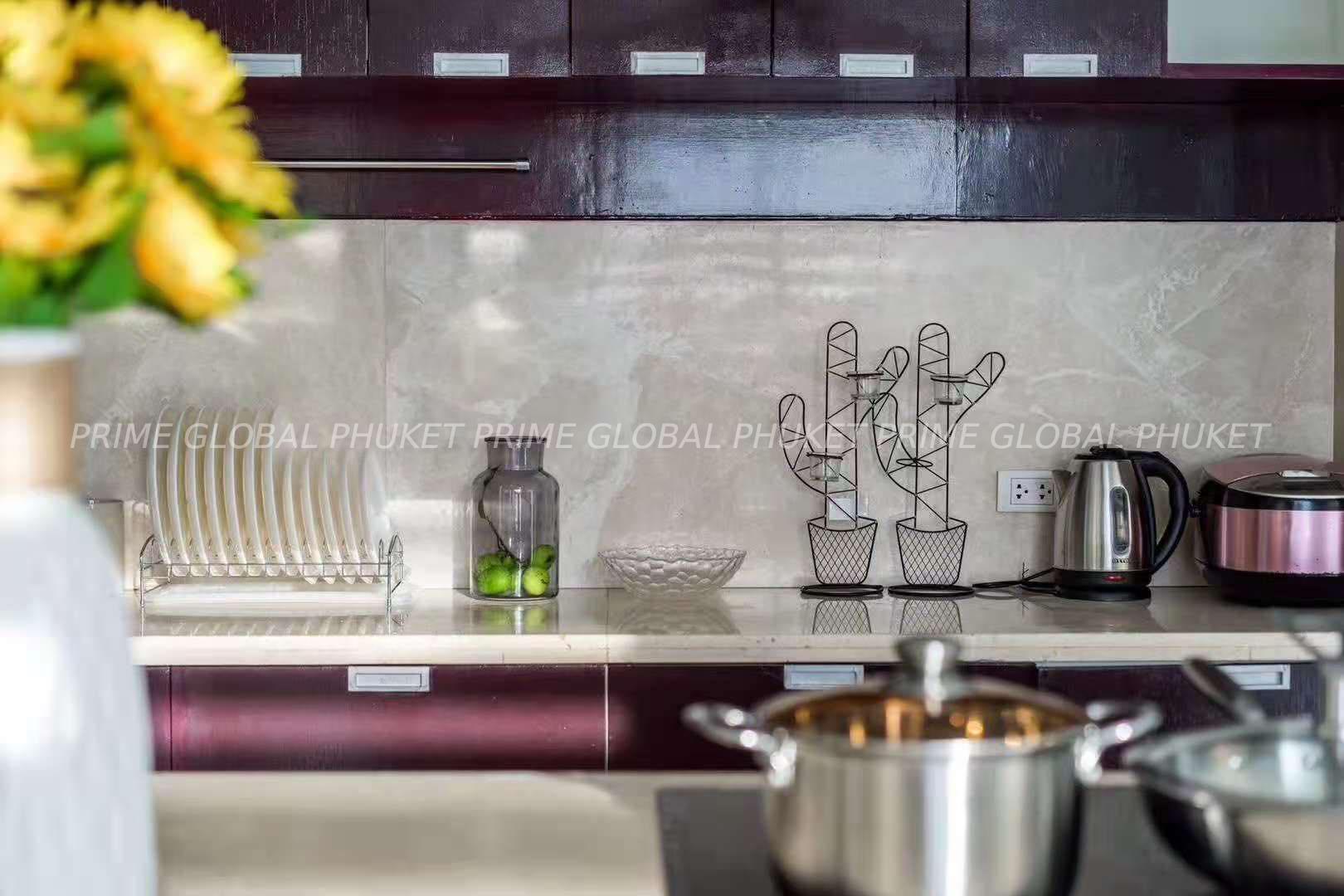 - Sq.m Villa for Rent in Kata