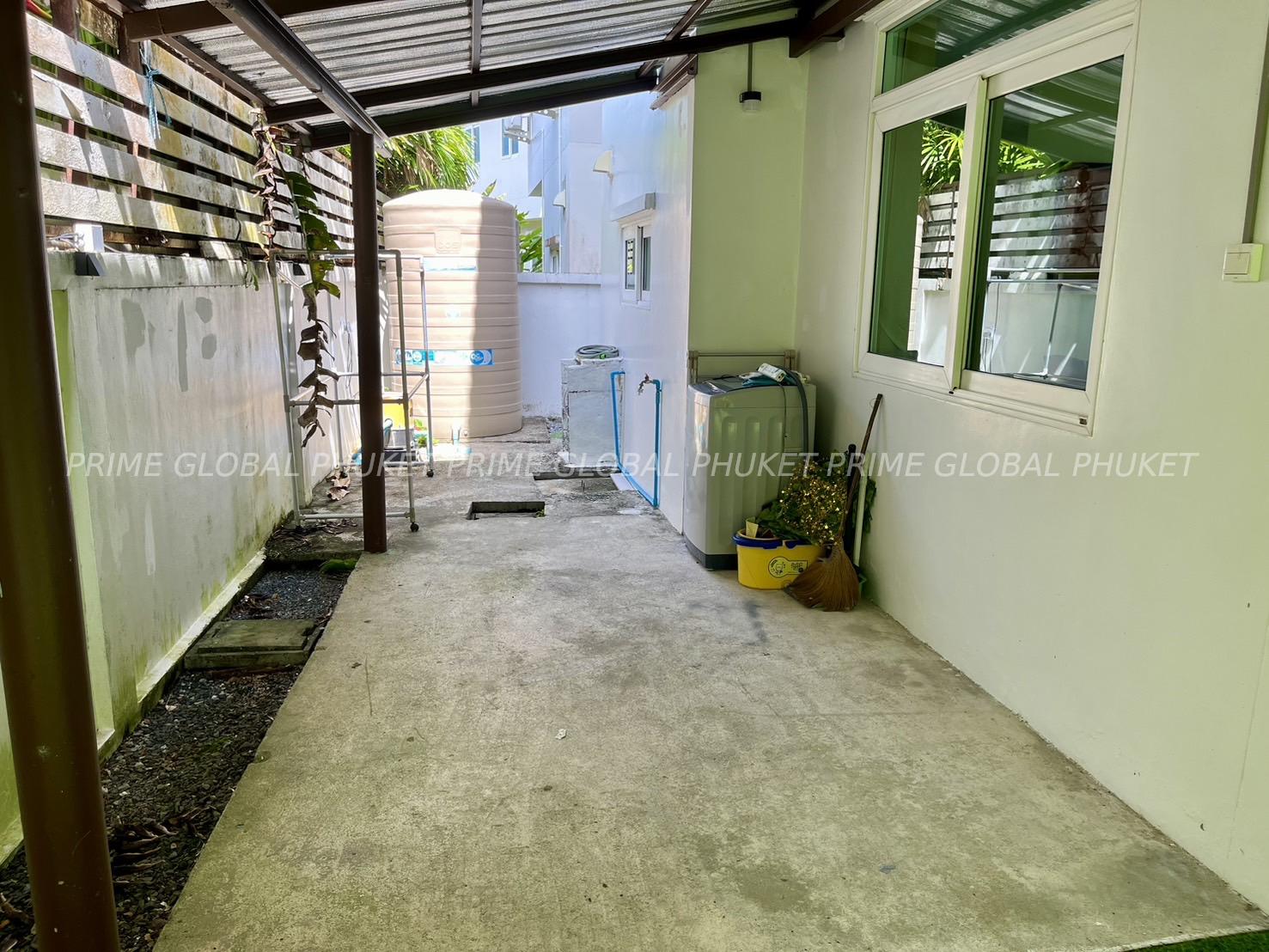 House for Rent in Kohkeaw