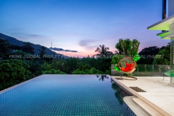 - Sq.m Villa for Rent in Kata