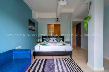 - Sq.m Villa for Rent in Kata