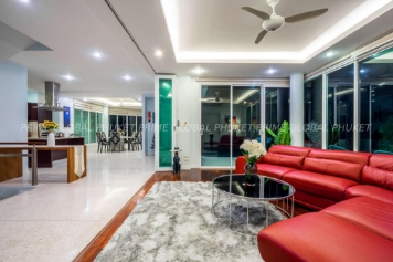- Sq.m Villa for Rent in Kata