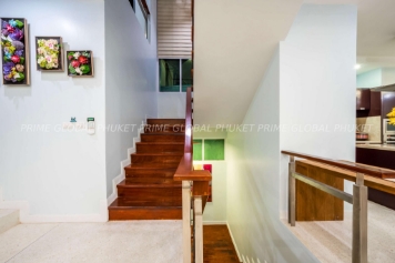 - Sq.m Villa for Rent in Kata