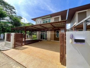 House for Rent in Kohkeaw