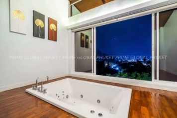 - Sq.m Villa for Rent in Kata