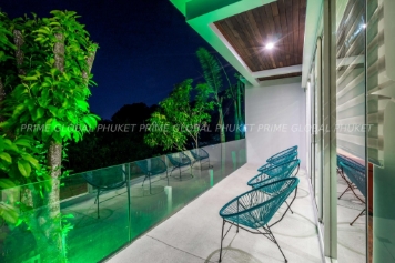 - Sq.m Villa for Rent in Kata