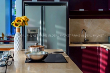 - Sq.m Villa for Rent in Kata