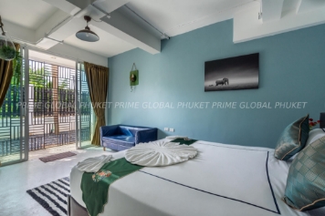 - Sq.m Villa for Rent in Kata