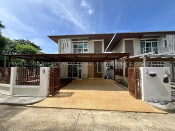 House for Rent in Kohkeaw