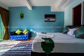 - Sq.m Villa for Rent in Kata
