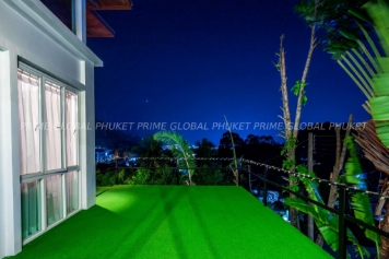 - Sq.m Villa for Rent in Kata