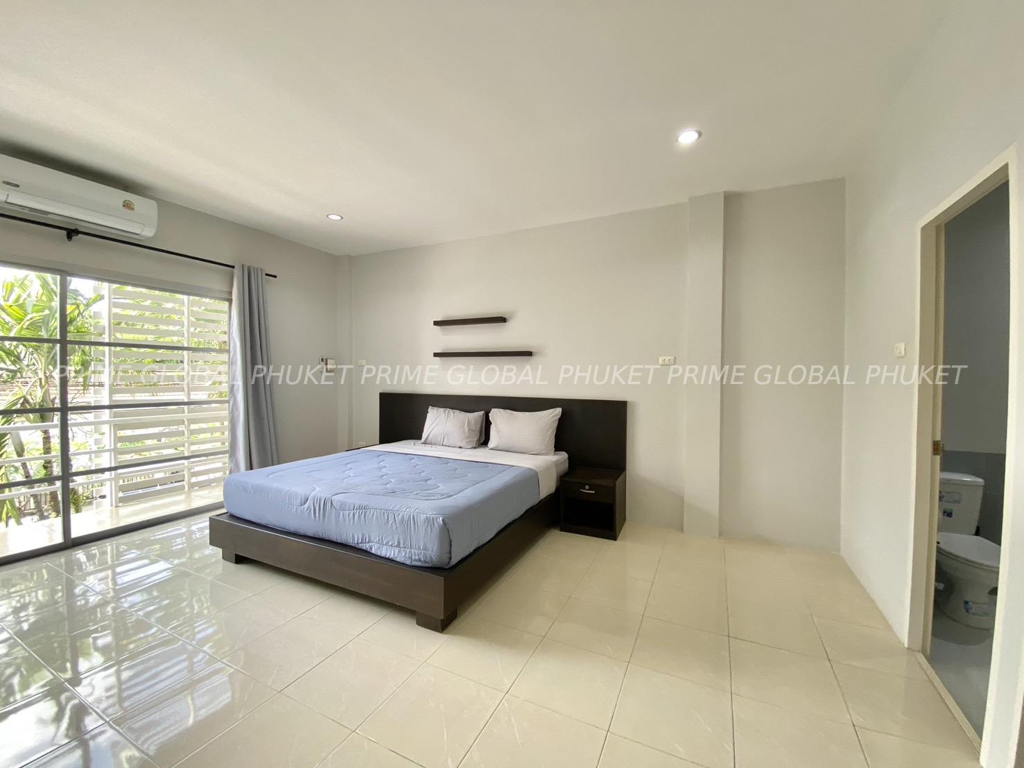 - Sq.w House for Rent and Sale in Rawai