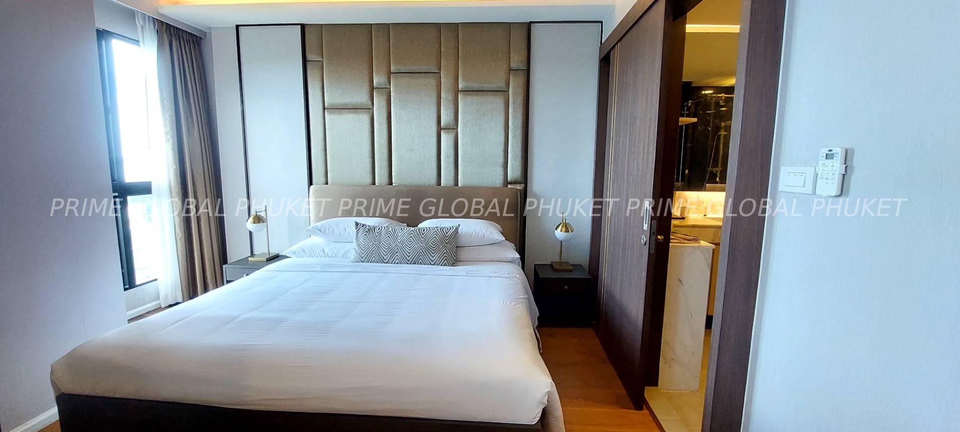 Condominium for Rent in Surin