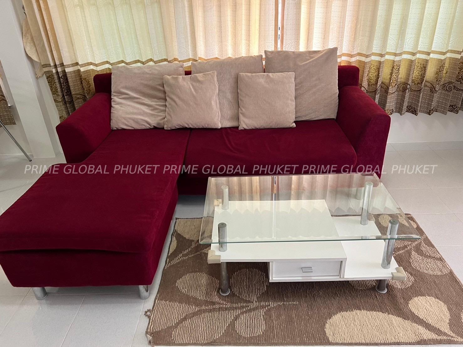 160 Sq.m House for Rent in Thalang