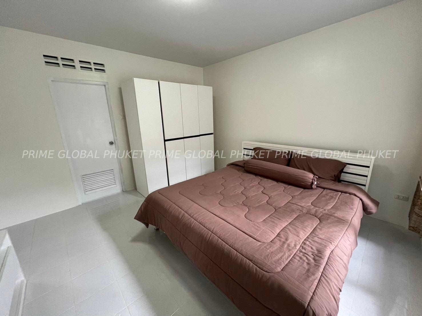 160 Sq.m House for Rent in Thalang