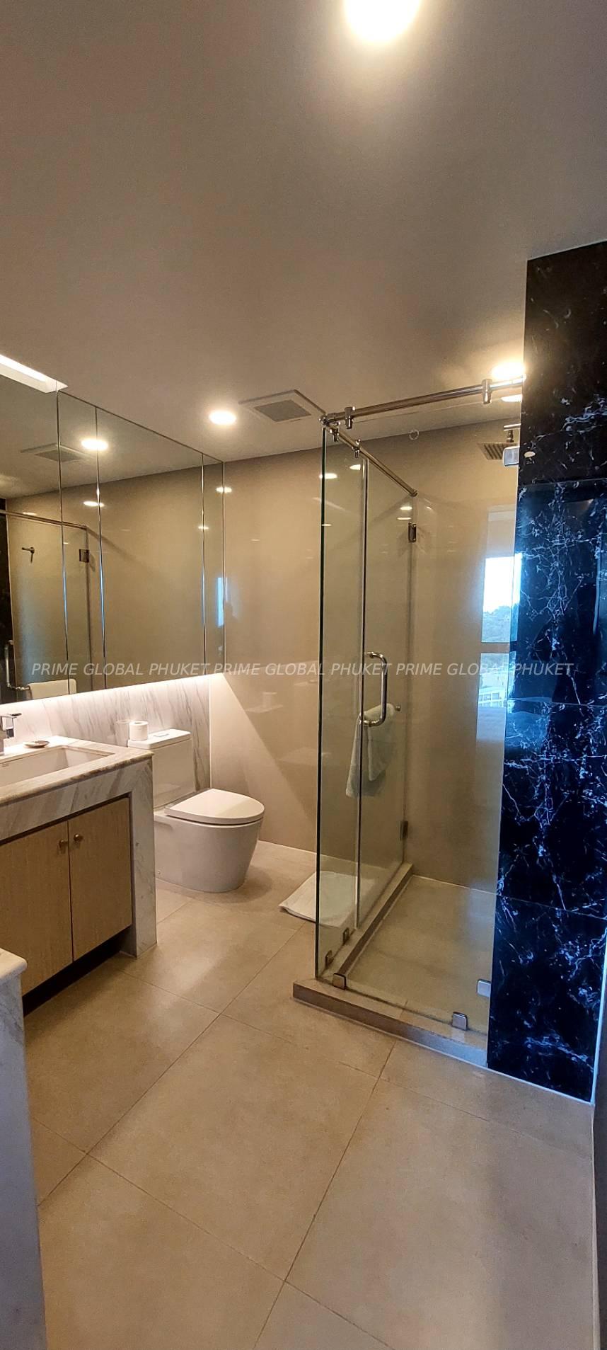 Condominium for Rent in Surin
