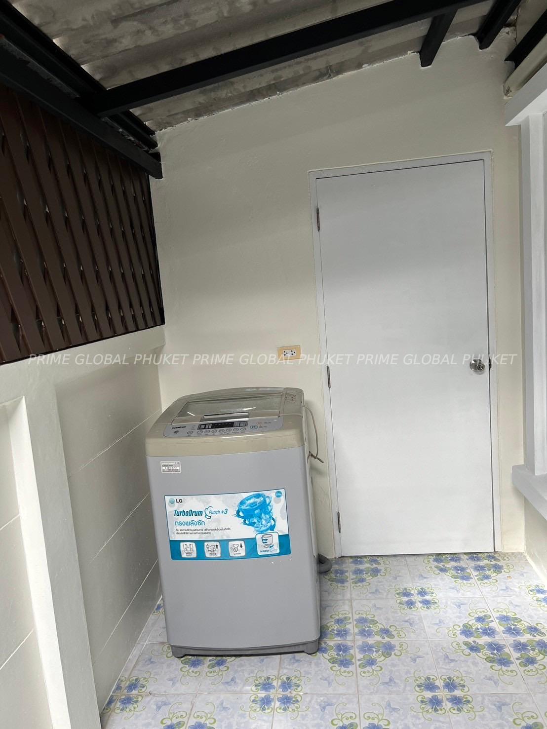 160 Sq.m House for Rent in Thalang
