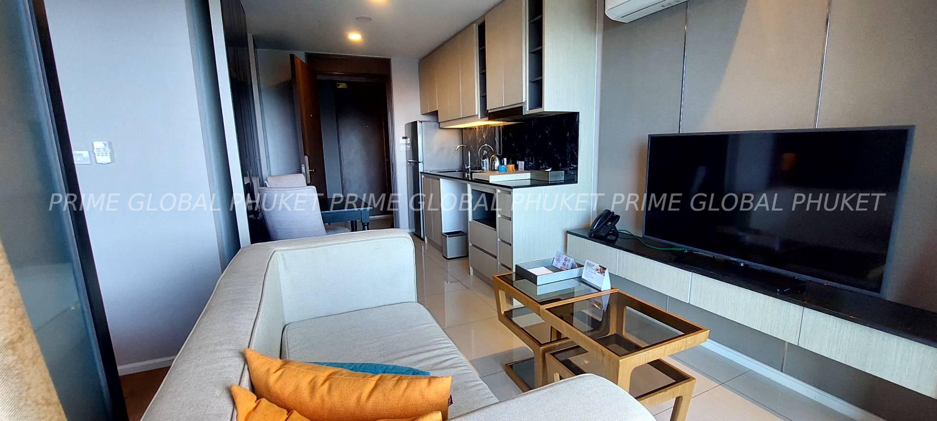 Condominium for Rent in Surin