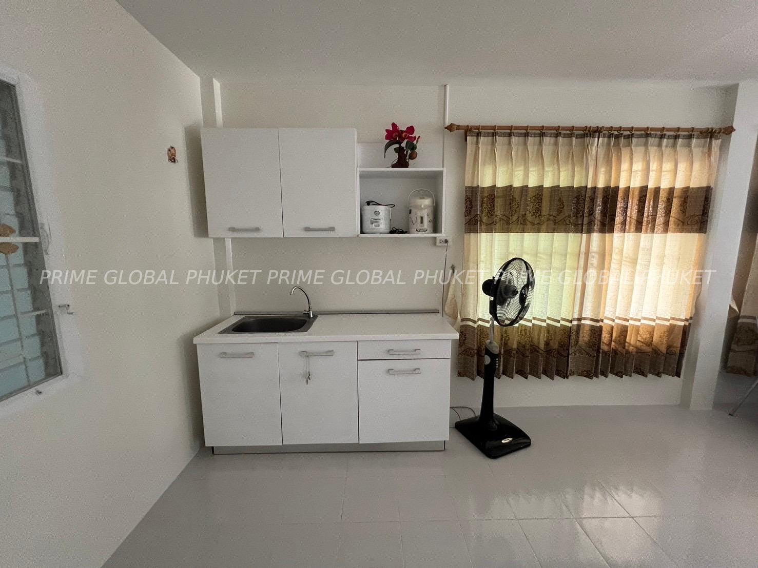 160 Sq.m House for Rent in Thalang