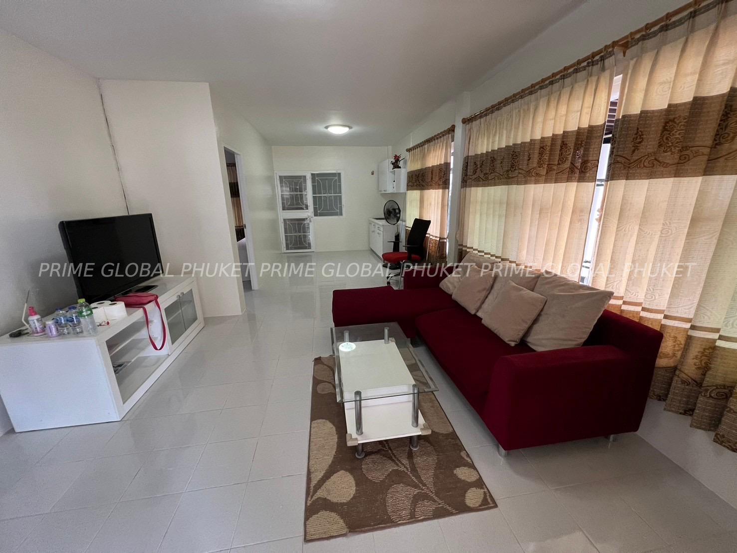 160 Sq.m House for Rent in Thalang