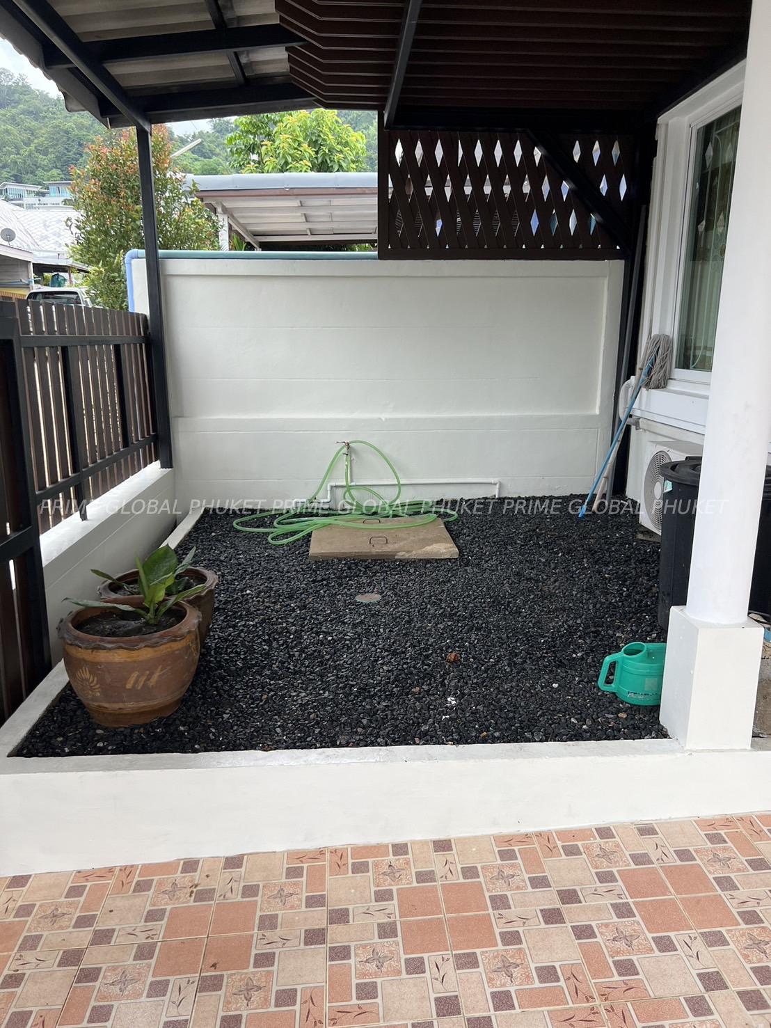 160 Sq.m House for Rent in Thalang
