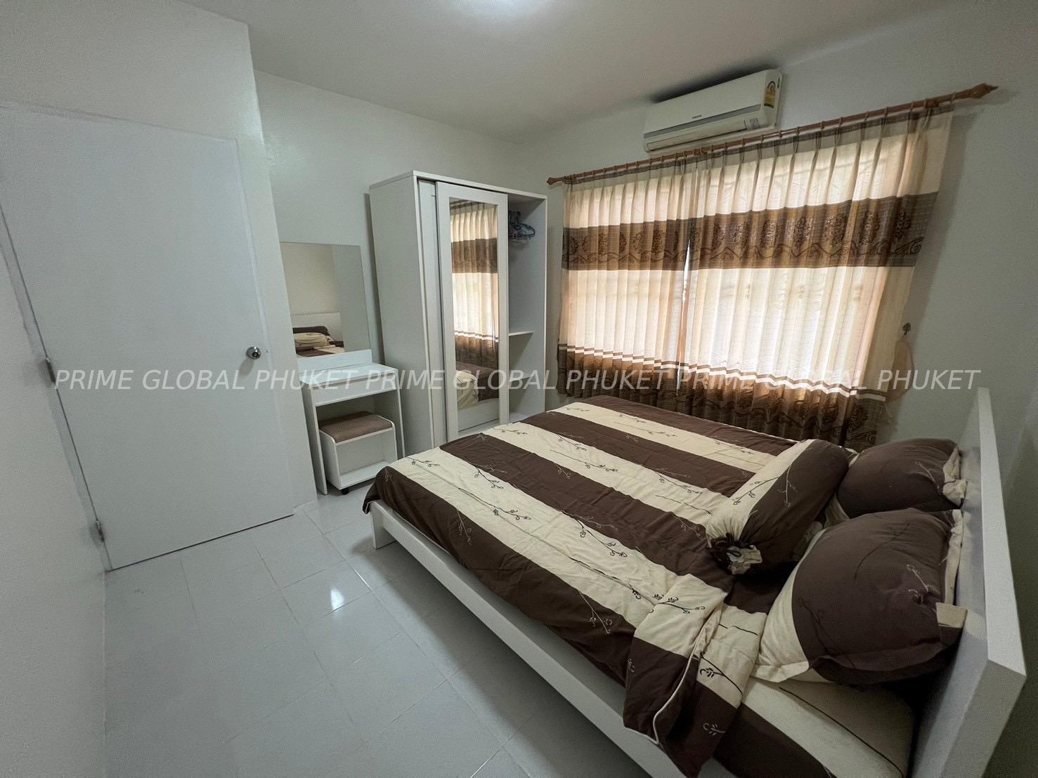 160 Sq.m House for Rent in Thalang