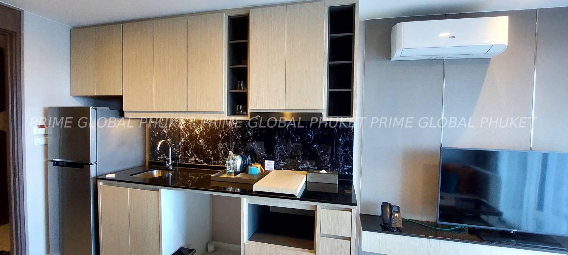 Condominium for Rent in Surin