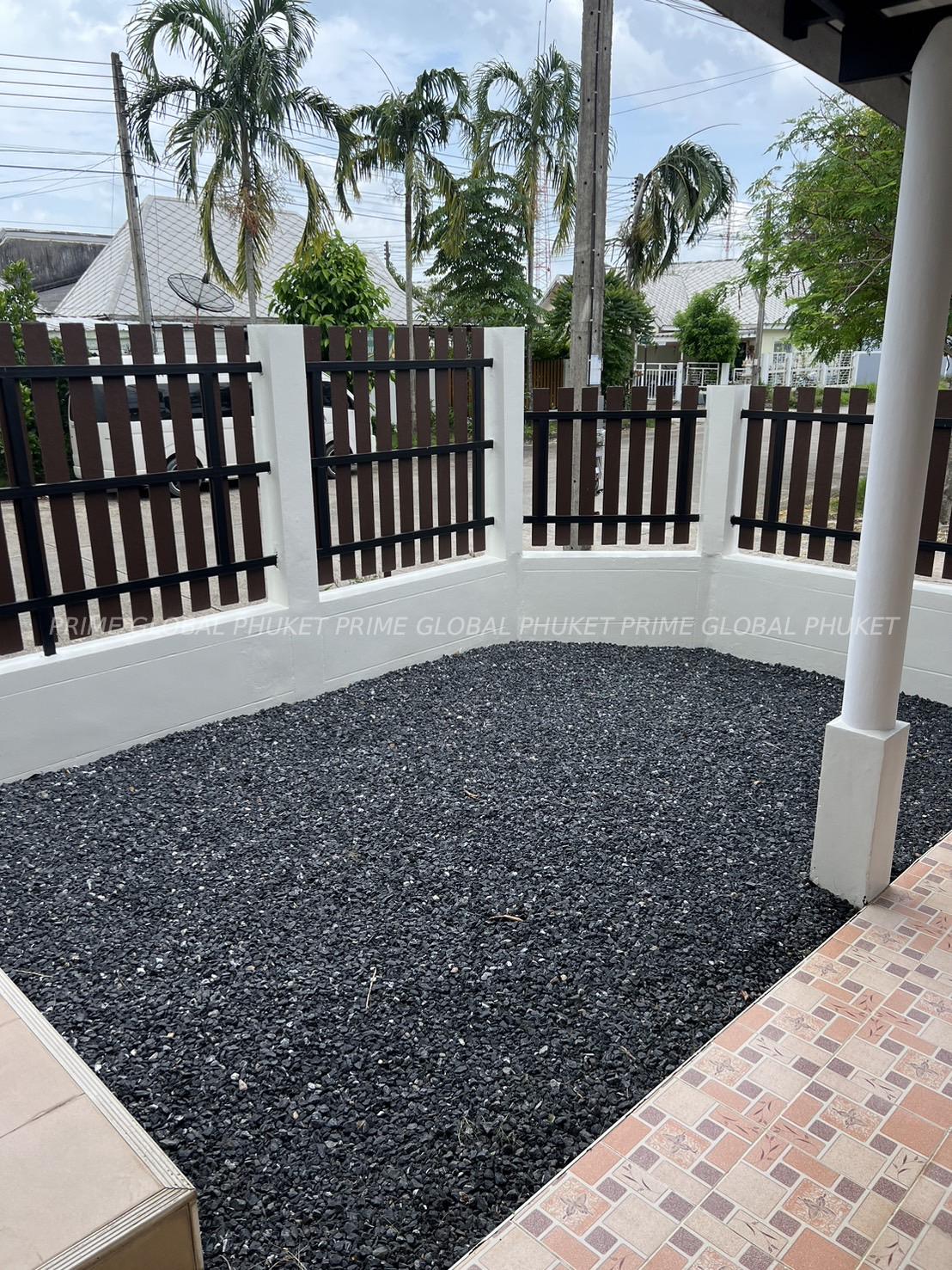 160 Sq.m House for Rent in Thalang