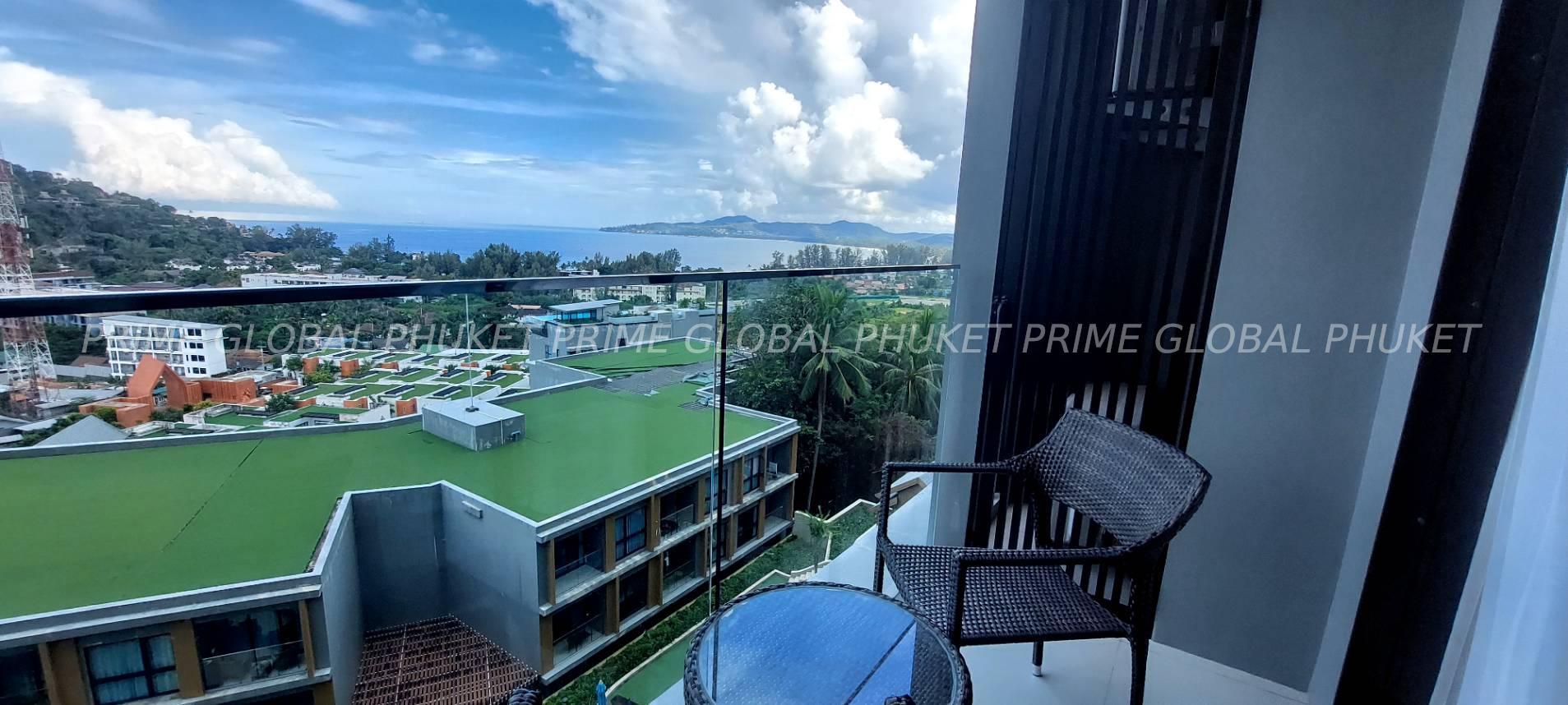 Condominium for Rent in Surin