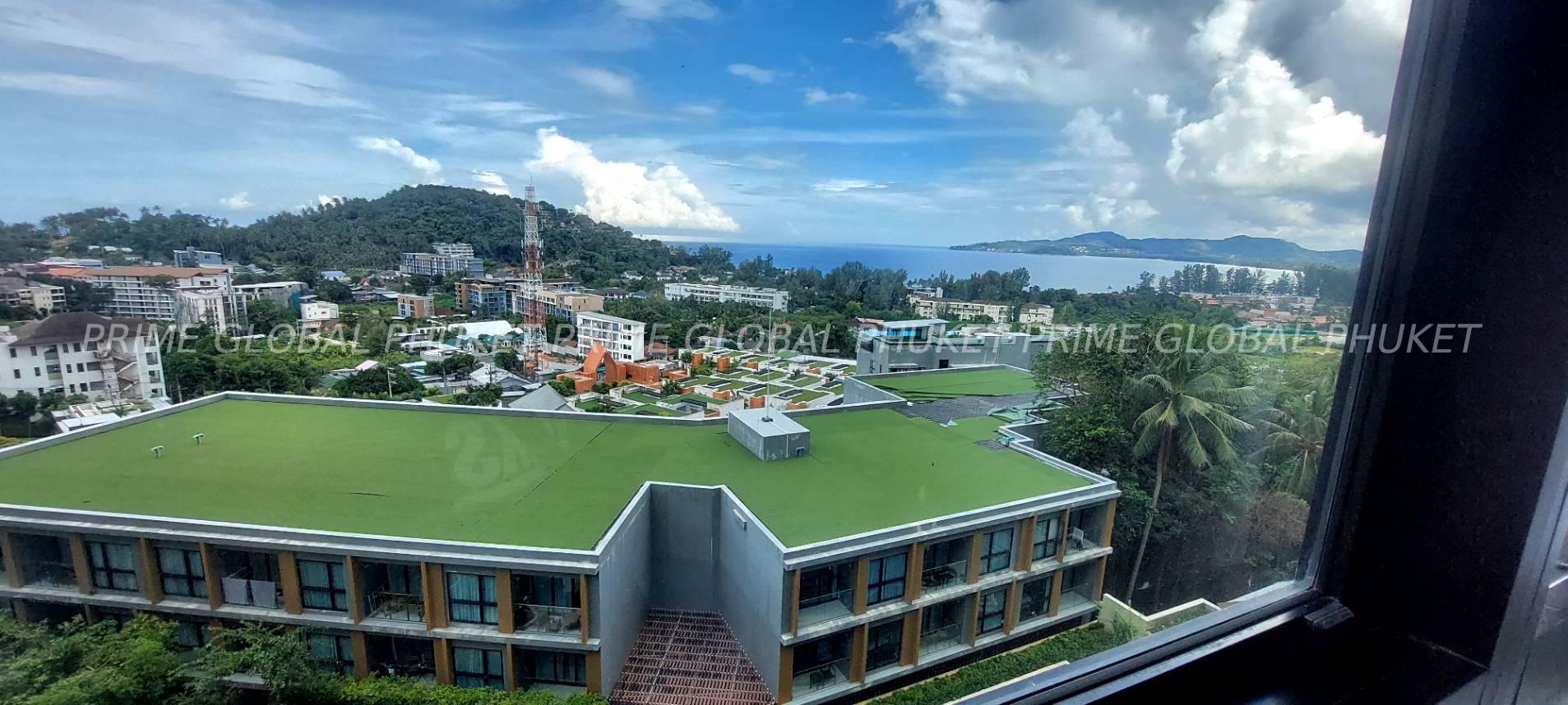Condominium for Rent in Surin