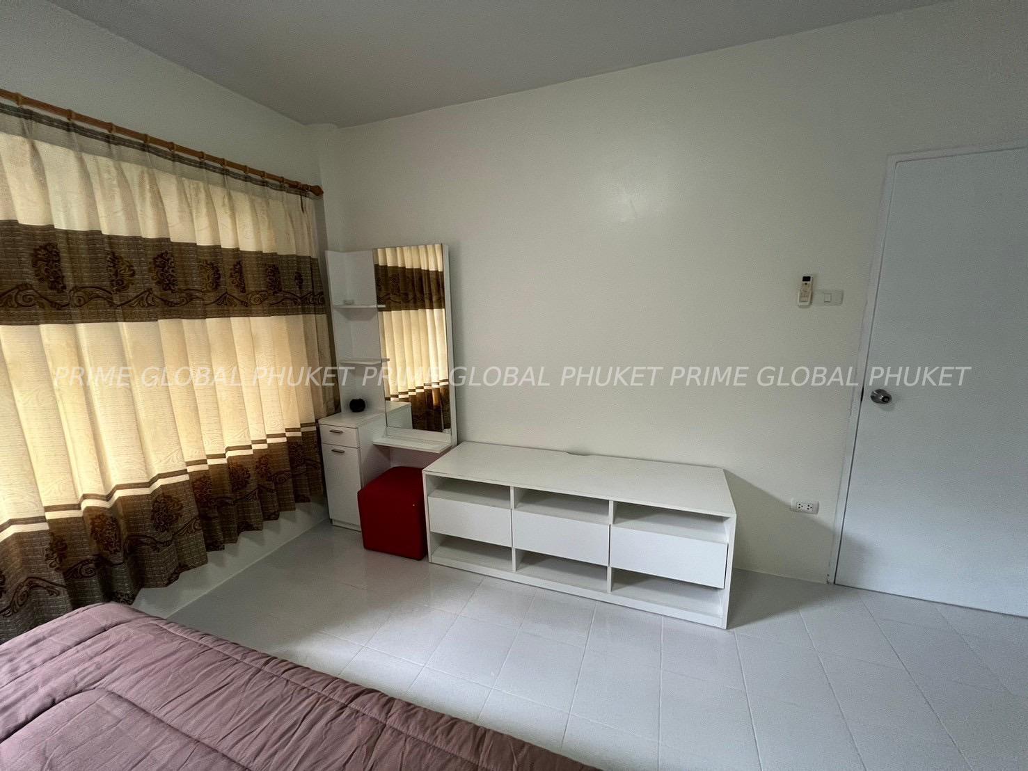 160 Sq.m House for Rent in Thalang
