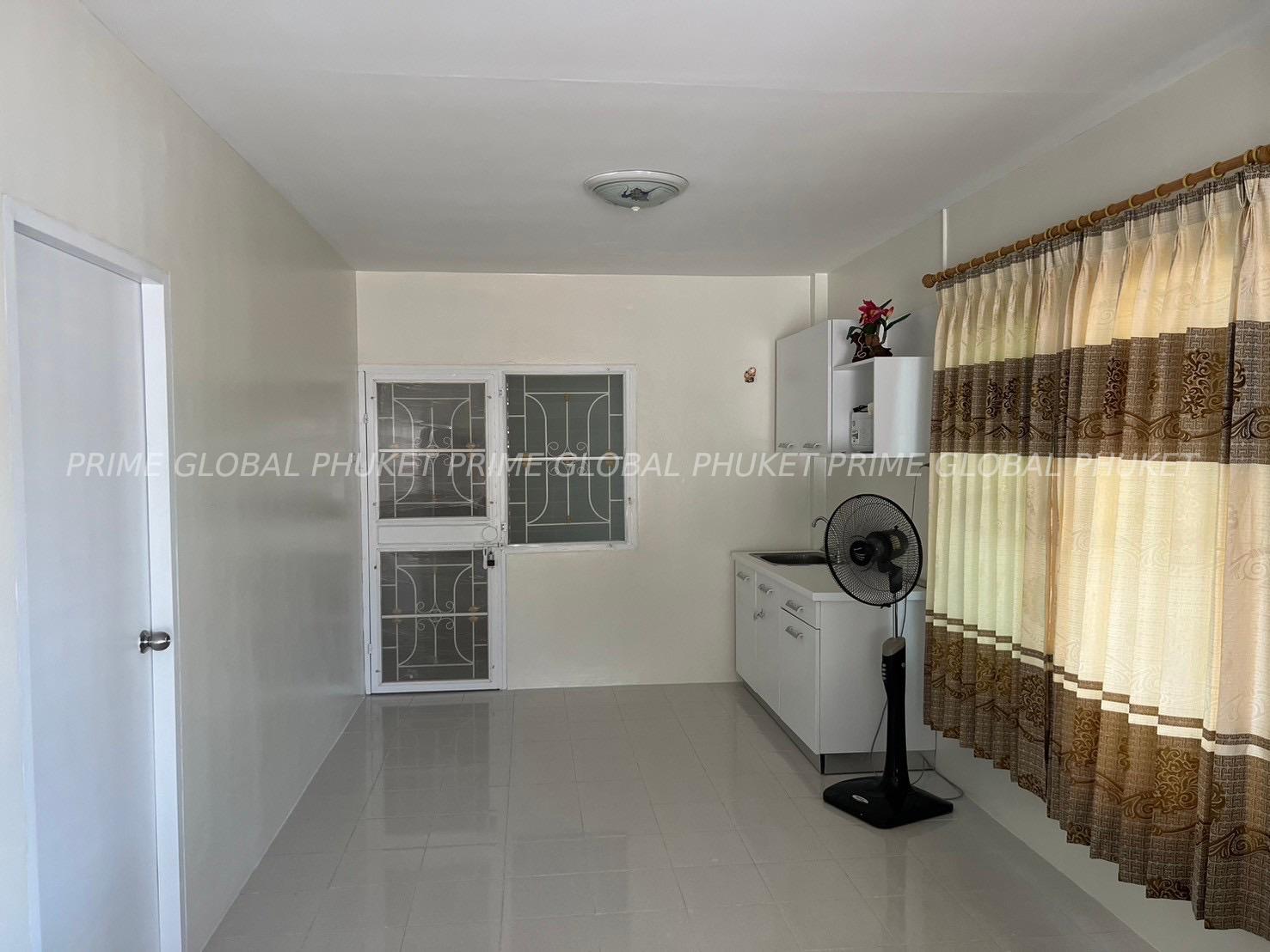 160 Sq.m House for Rent in Thalang