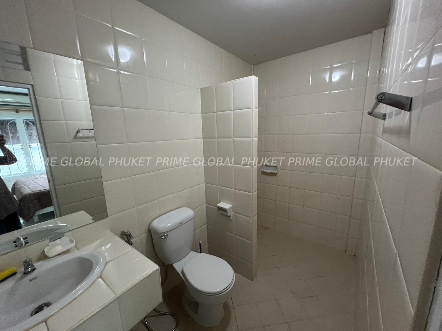 160 Sq.m House for Rent in Thalang