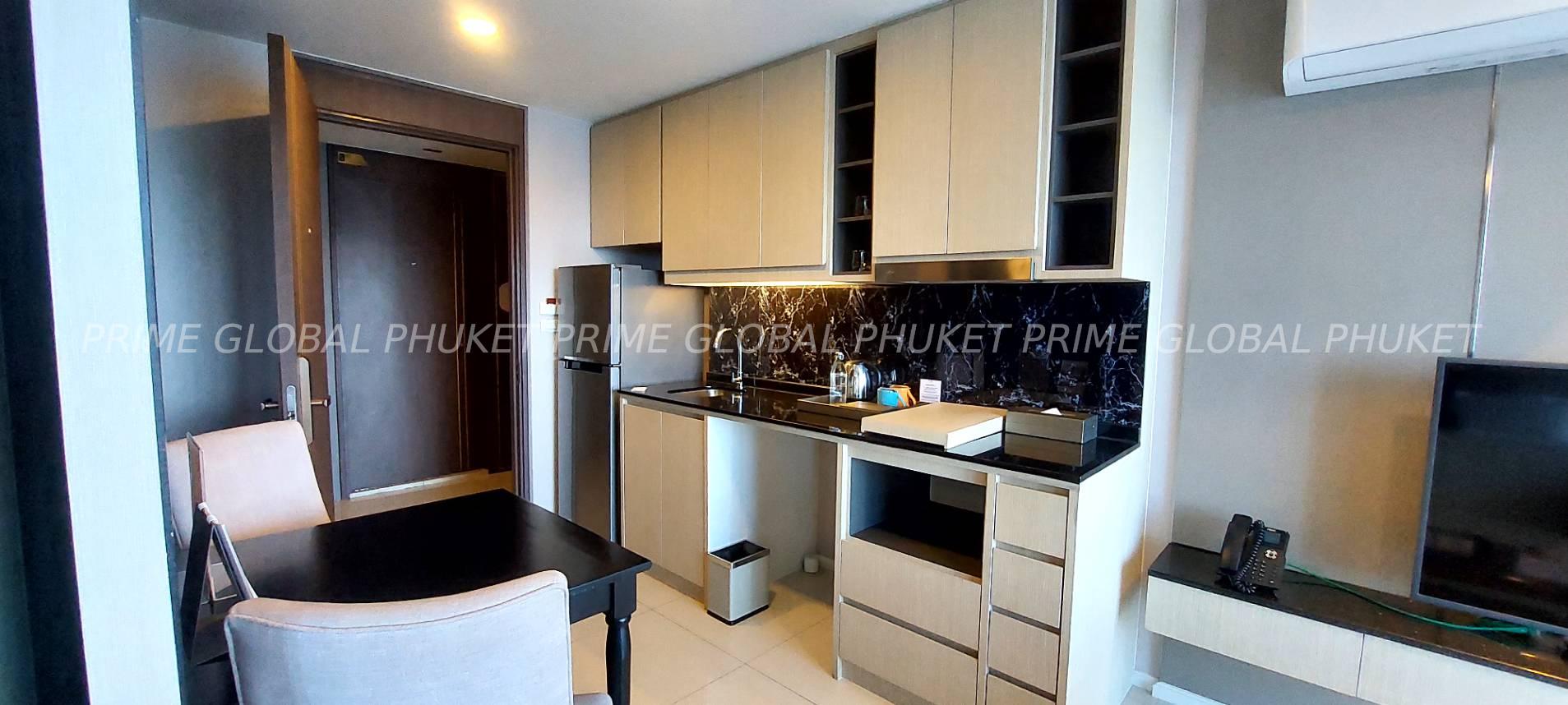 Condominium for Rent in Surin