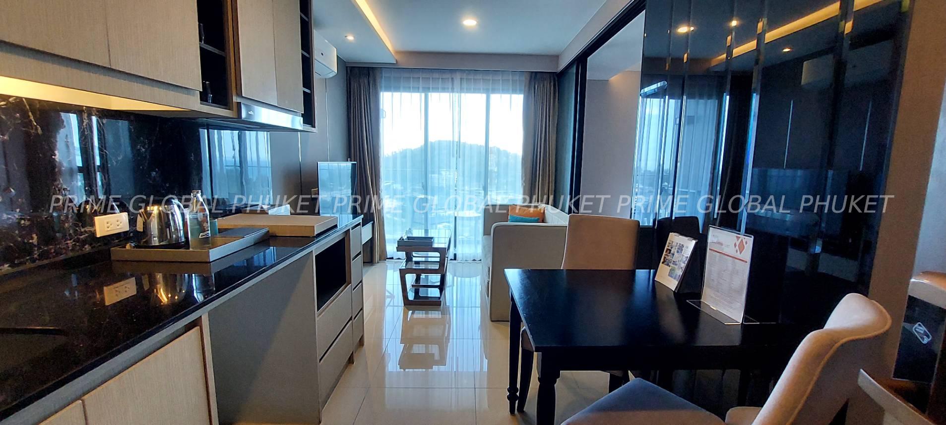 Condominium for Rent in Surin