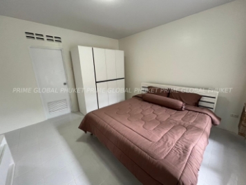 160 Sq.m House for Rent in Thalang
