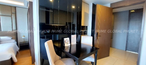 Condominium for Rent in Surin