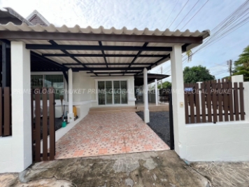160 Sq.m House for Rent in Thalang