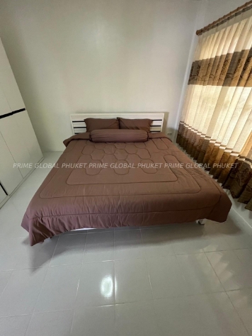 160 Sq.m House for Rent in Thalang
