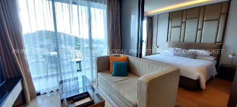 Condominium for Rent in Surin