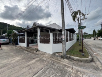 160 Sq.m House for Rent in Thalang