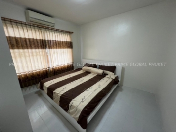 160 Sq.m House for Rent in Thalang