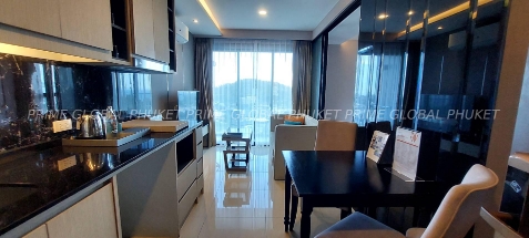 Condominium for Rent in Surin