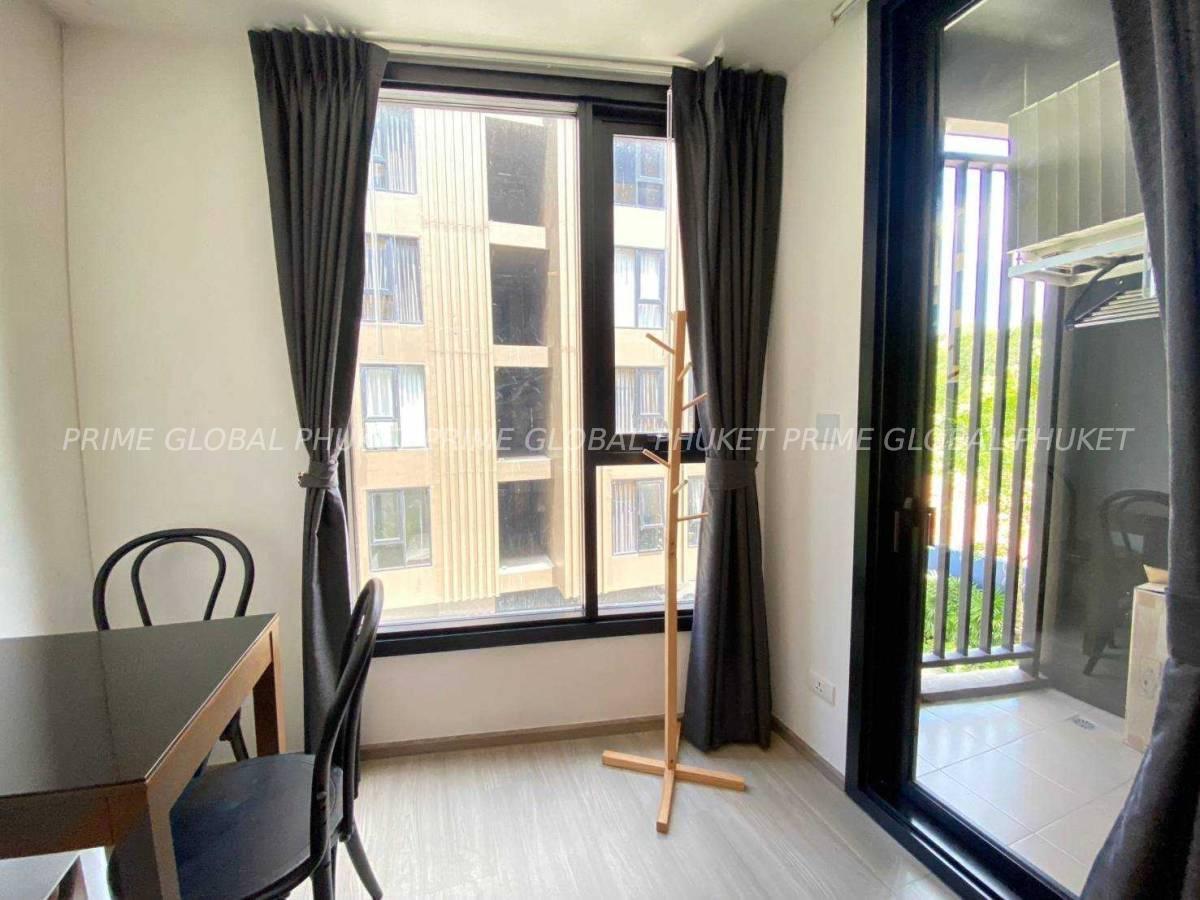27.75 Sq.m Condominium for Sale in Phuket town