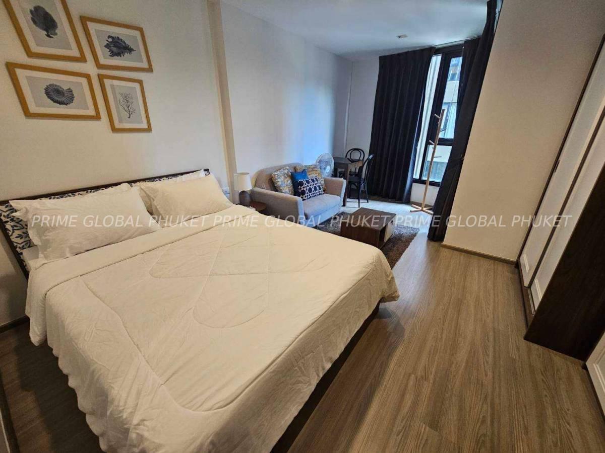 27.75 Sq.m Condominium for Sale in Phuket town