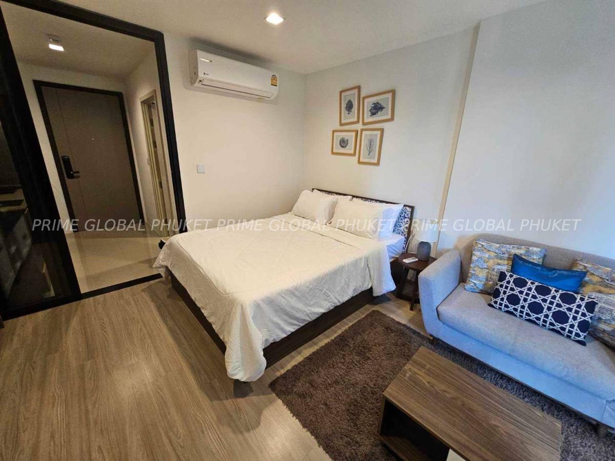27.75 Sq.m Condominium for Sale in Phuket town
