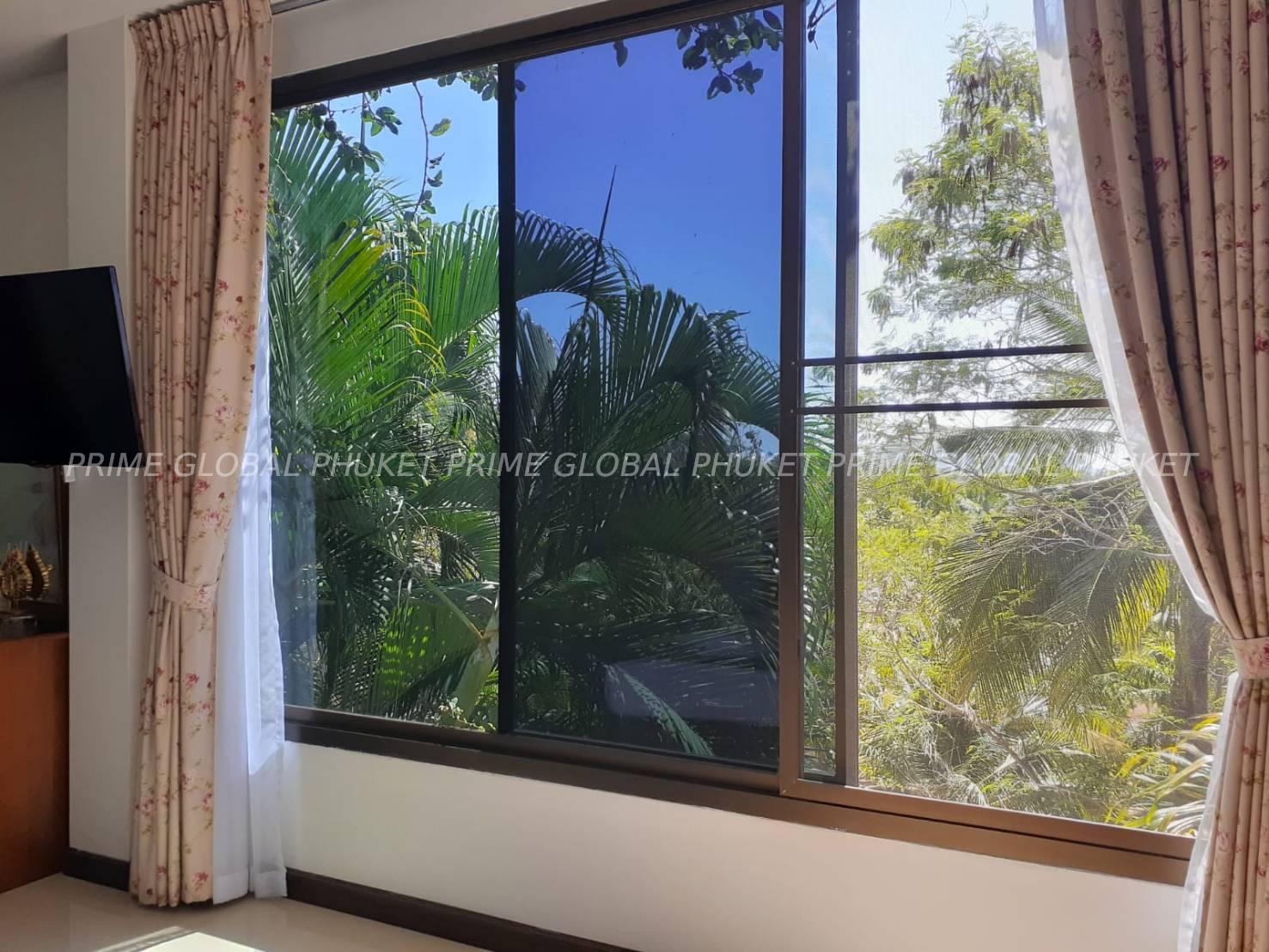 128 Sq.m House for Rent in Rawai
