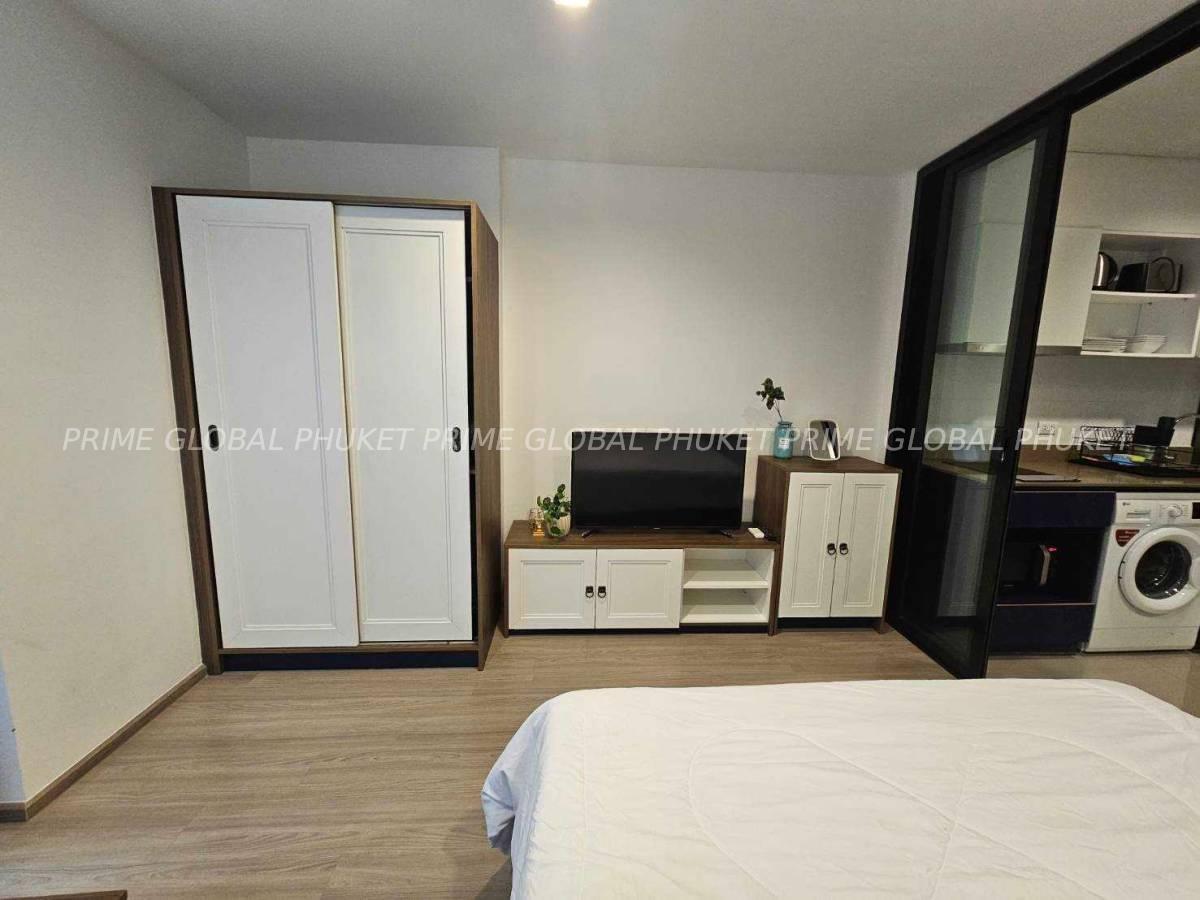 27.75 Sq.m Condominium for Sale in Phuket town