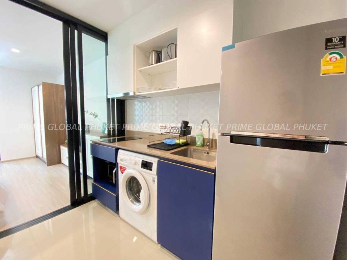 27.75 Sq.m Condominium for Sale in Phuket town