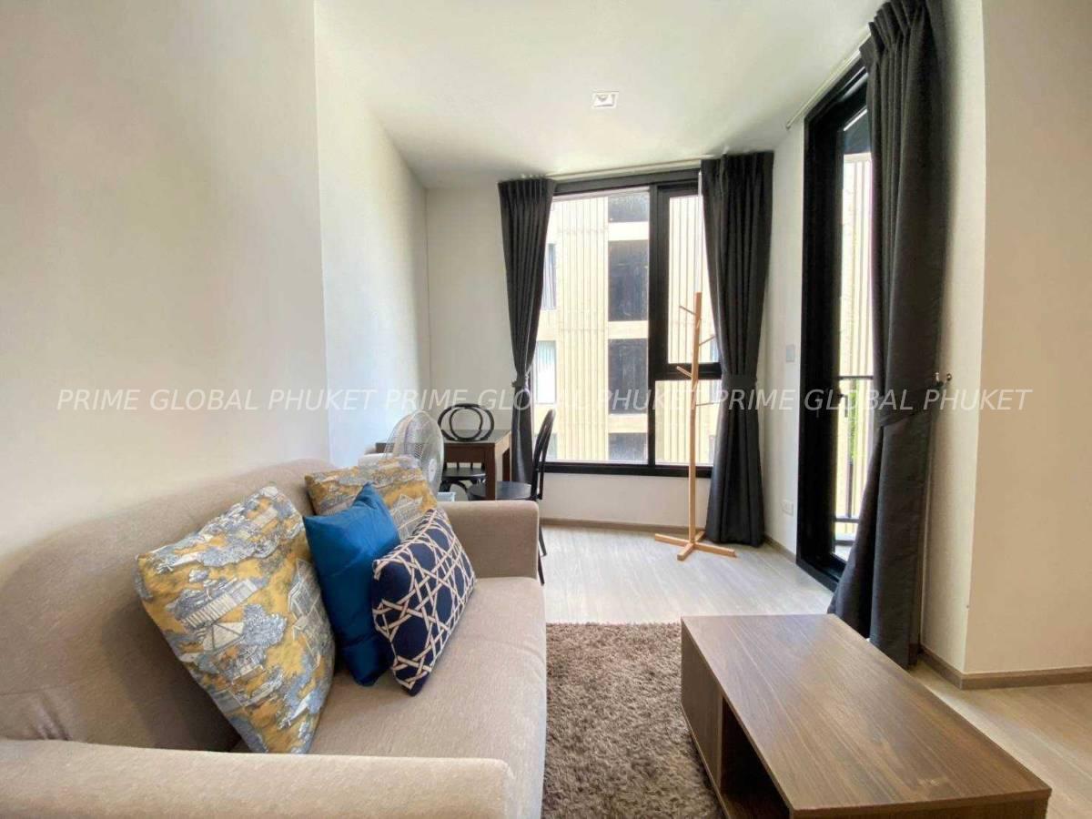 27.75 Sq.m Condominium for Sale in Phuket town